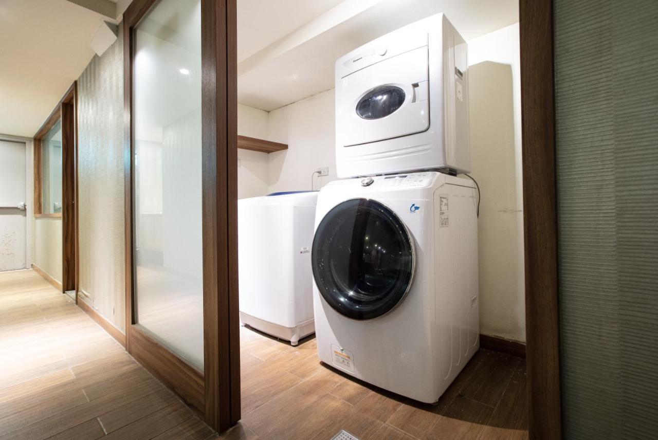 雲富大飯店 Hotel Cloud-Zhongshan Taipei Extérieur photo