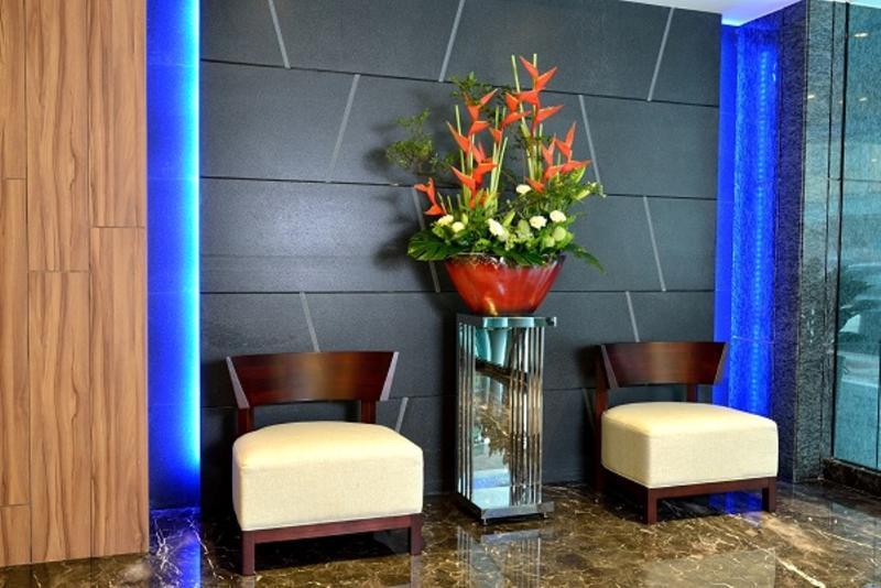 雲富大飯店 Hotel Cloud-Zhongshan Taipei Extérieur photo