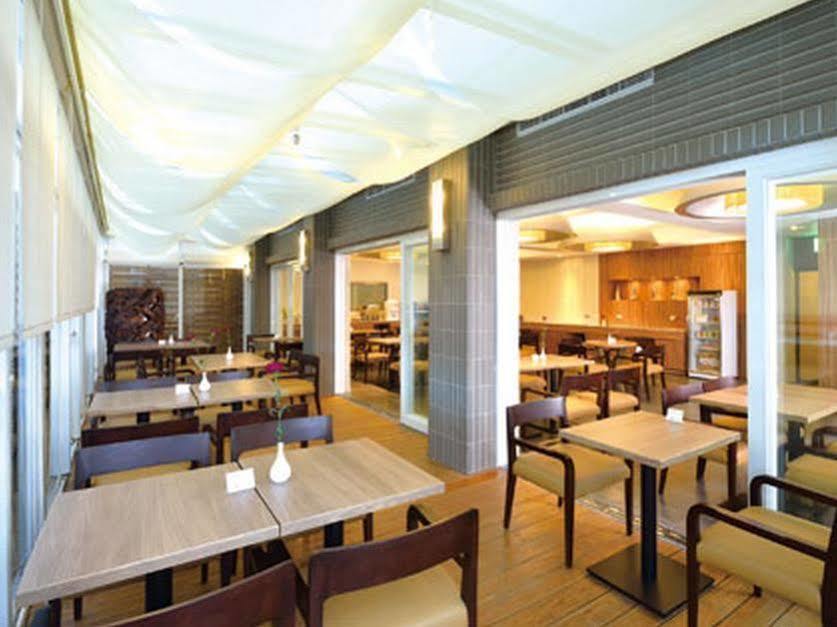 雲富大飯店 Hotel Cloud-Zhongshan Taipei Extérieur photo